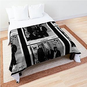 Vintage Jodeci  Comforter