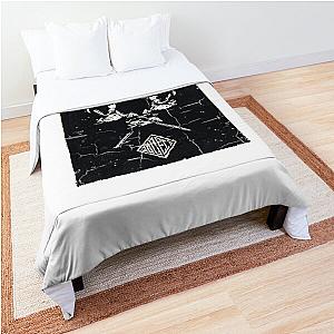 Jodeci retro Poster  Comforter