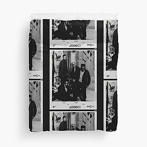 Vintage Jodeci  Duvet Cover