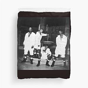 Jodeci Duvet Cover