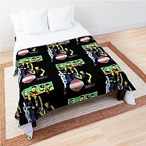 Jodeci Unisex T Shirt Comforter