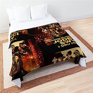 Jodeci Comforter