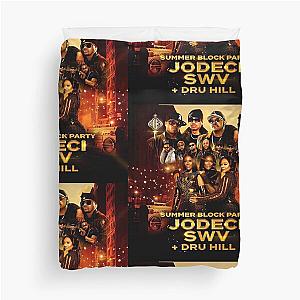 Jodeci Duvet Cover