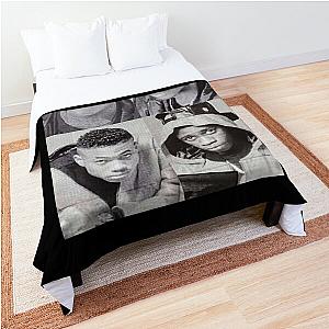  Jodeci Berghain Comforter