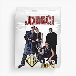  Jodeci Jodeci Dj Electronic Duvet Cover