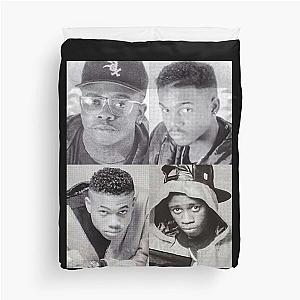  Jodeci Berghain Duvet Cover