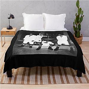 Jodeci Classic Throw Blanket