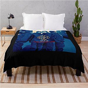 Jodeci Forever My Lady 19 Throw Blanket