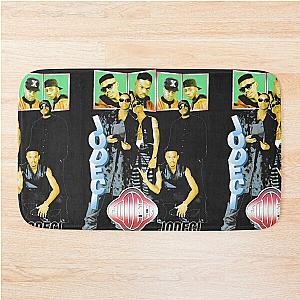 Vintage 90's Inspired Jodeci Bath Mat