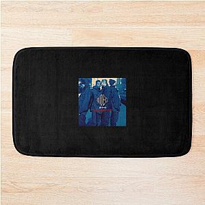 Jodeci Forever My Lady   	 Bath Mat