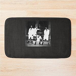 Jodeci Classic T-Shirt Bath Mat