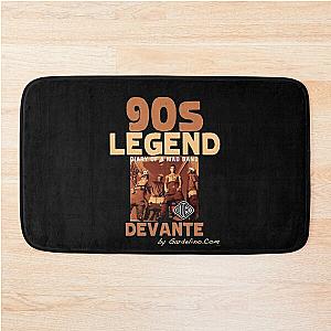 Jodeci Devante 2 Bath Mat