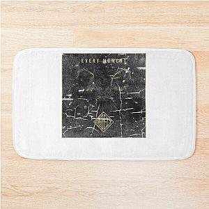 Jodeci retro Poster  Bath Mat