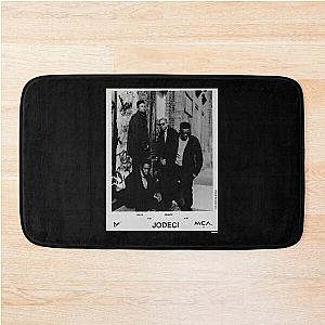 Vintage Jodeci  Bath Mat