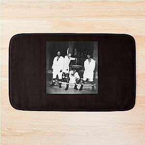 Jodeci Bath Mat