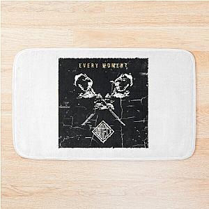 Jodeci retro Poster  Bath Mat