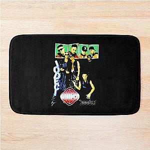 Jodeci Unisex T Shirt Bath Mat