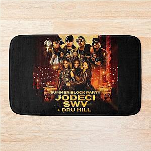 Jodeci Bath Mat