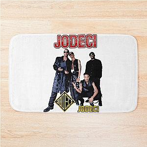  Jodeci Jodeci Dj Electronic Bath Mat