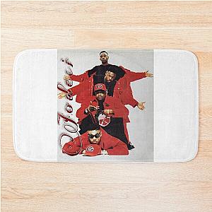  Jodeci  Berlin Bath Mat