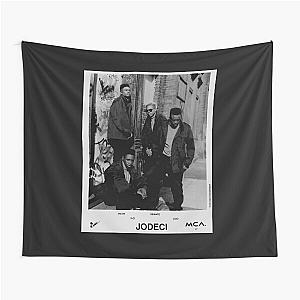 Vintage Jodeci Classic Tapestry