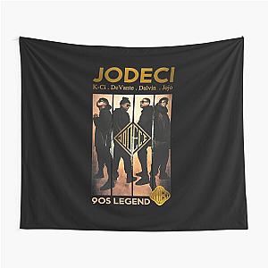 Jodeci Band For Fans  Tapestry