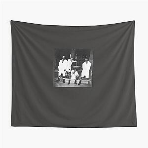 Jodeci Classic T-Shirt Tapestry