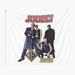 jodeci Tapestry