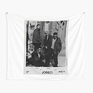 Vintage Jodeci Tapestry