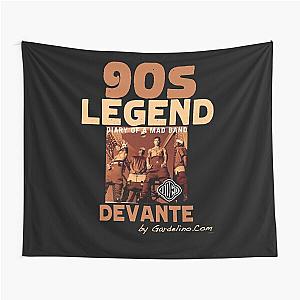 Jodeci Devante 2 Tapestry