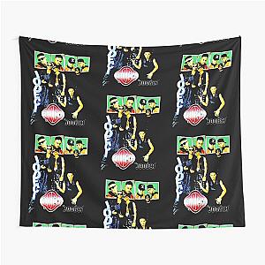 Jodeci Unisex T Shirt Tapestry