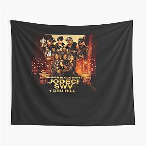 Jodeci Tapestry