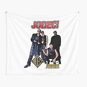  Jodeci Jodeci Dj Electronic Tapestry