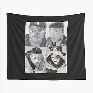  Jodeci Berghain Tapestry