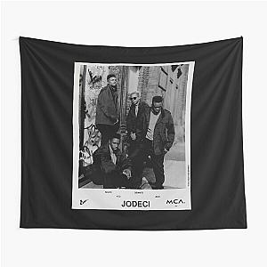  Jodeci Vintage  Amelie Lens Tapestry