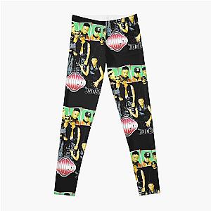 Vintage 90's Inspired Jodeci Leggings