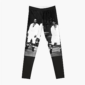 Jodeci Classic T-Shirt Leggings