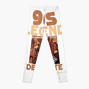 JODECI DEVANTE  Leggings