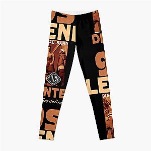 Jodeci Devante 2 Leggings