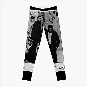 Vintage Jodeci  Leggings