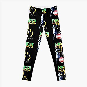 Jodeci Unisex T Shirt Leggings