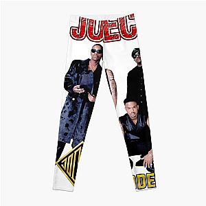  Jodeci Jodeci Dj Electronic Leggings