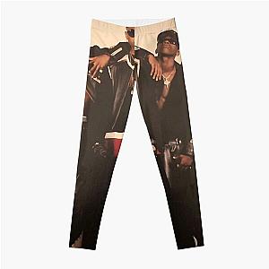  Jodeci Leggings