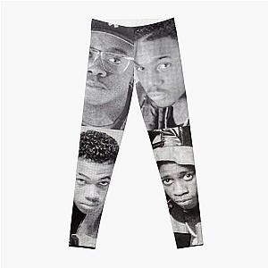  Jodeci Berghain Leggings