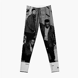  Jodeci Vintage  Amelie Lens Leggings