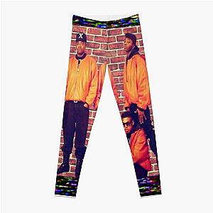  Jodeci  90S Vibes Tee  Rave Acid Leggings