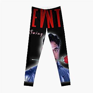  Jodeci Devanté Dark And Offensive Leggings