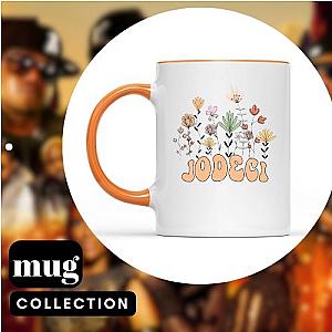 Jodeci Mugs