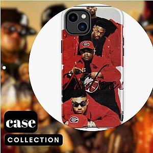 Jodeci Cases