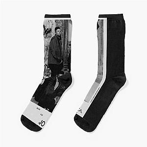 Vintage Jodeci Classic Socks